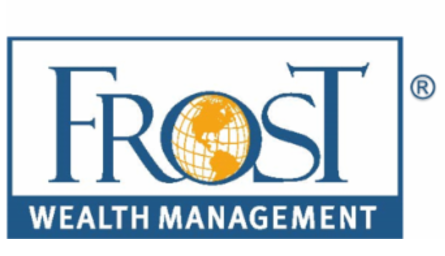 Frost Wealth Management logo