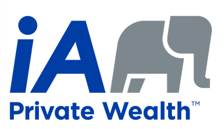 iA Private Wealth logo