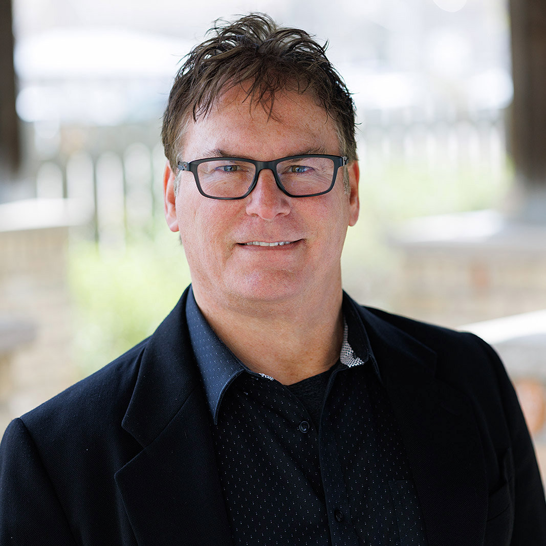 Greg Frost B.A, CFP®CIM® 